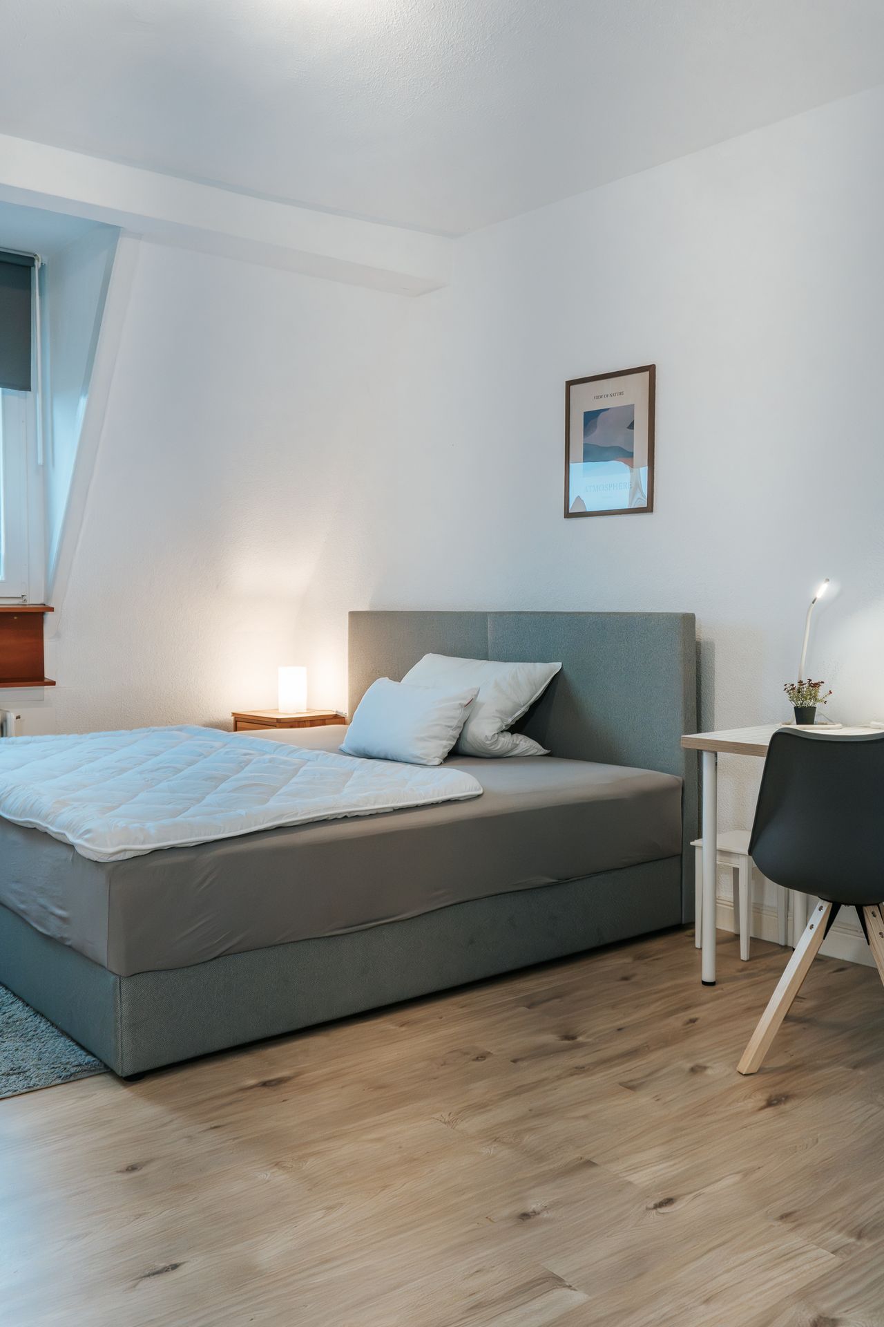 Wohnung Friedrichsring in Mannheim