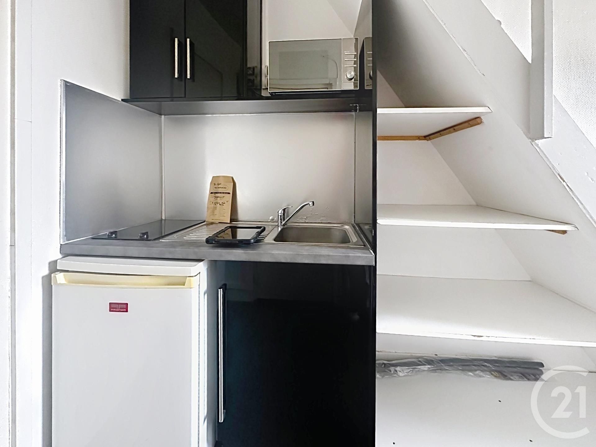 Appartement Place Saint-Marc à Rouen