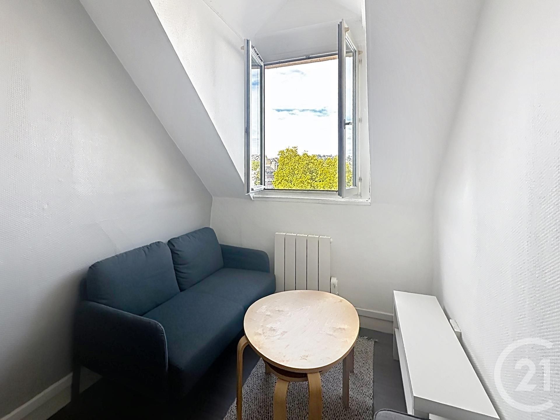 Appartement Place Saint-Marc à Rouen