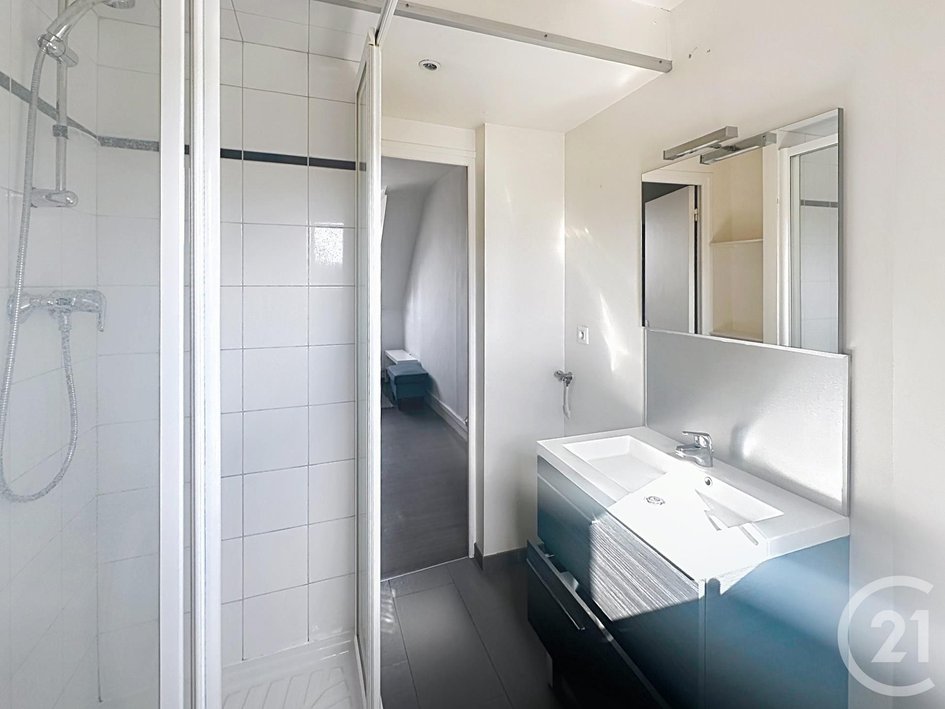 Appartement Place Saint-Marc à Rouen