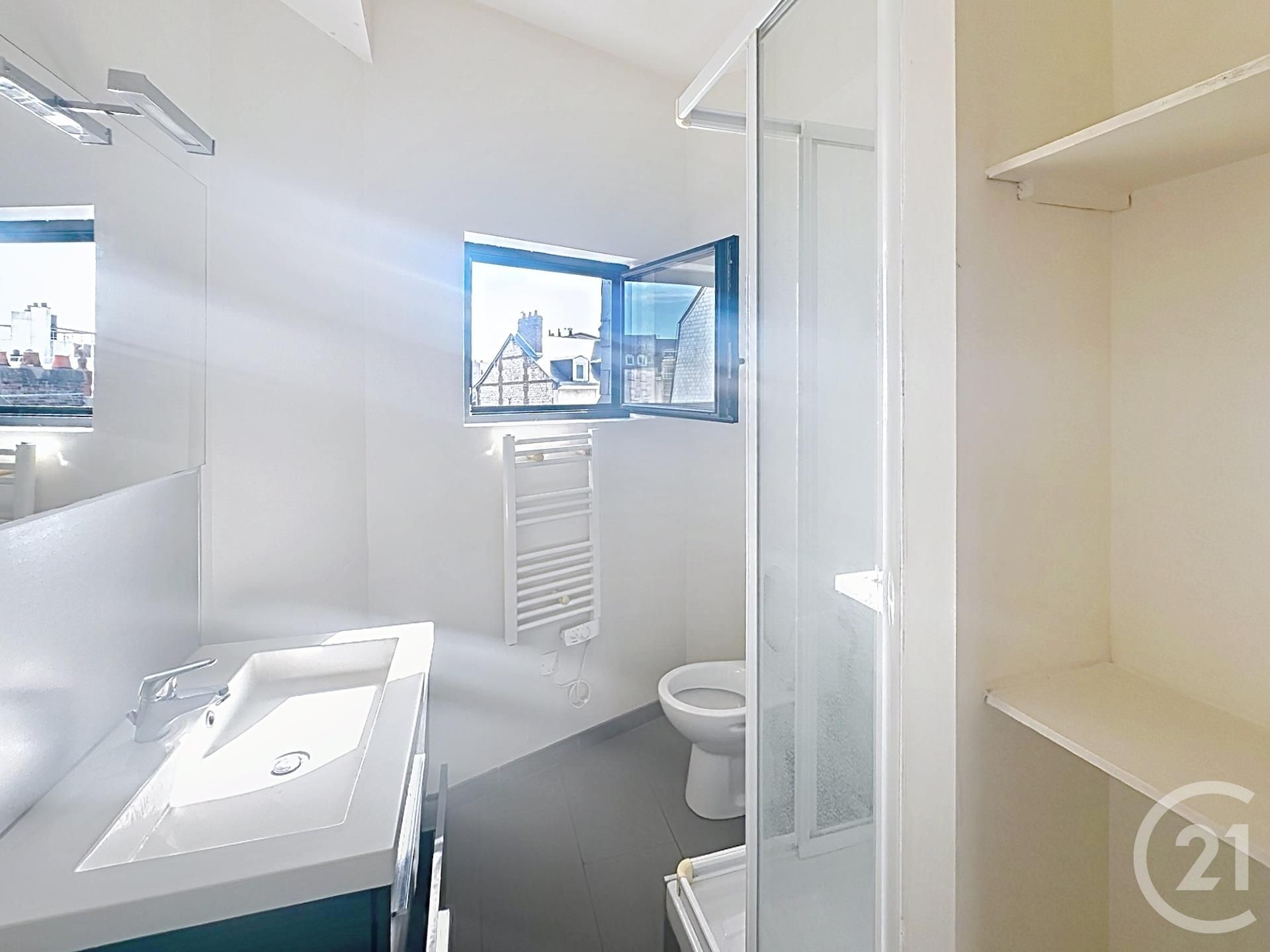 Appartement Place Saint-Marc à Rouen