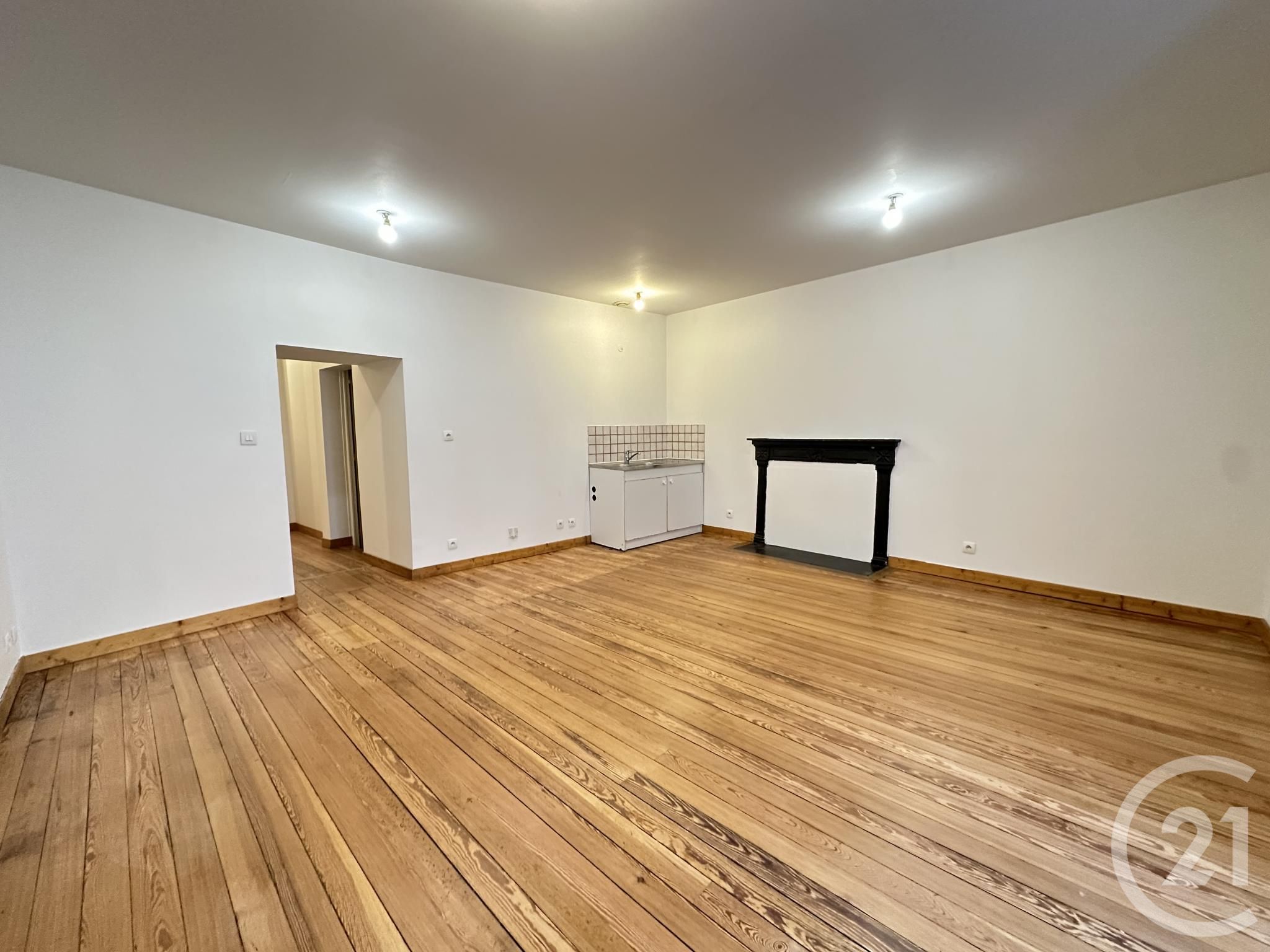 Appartement Rue Albert 1er à Aix-les-Bains