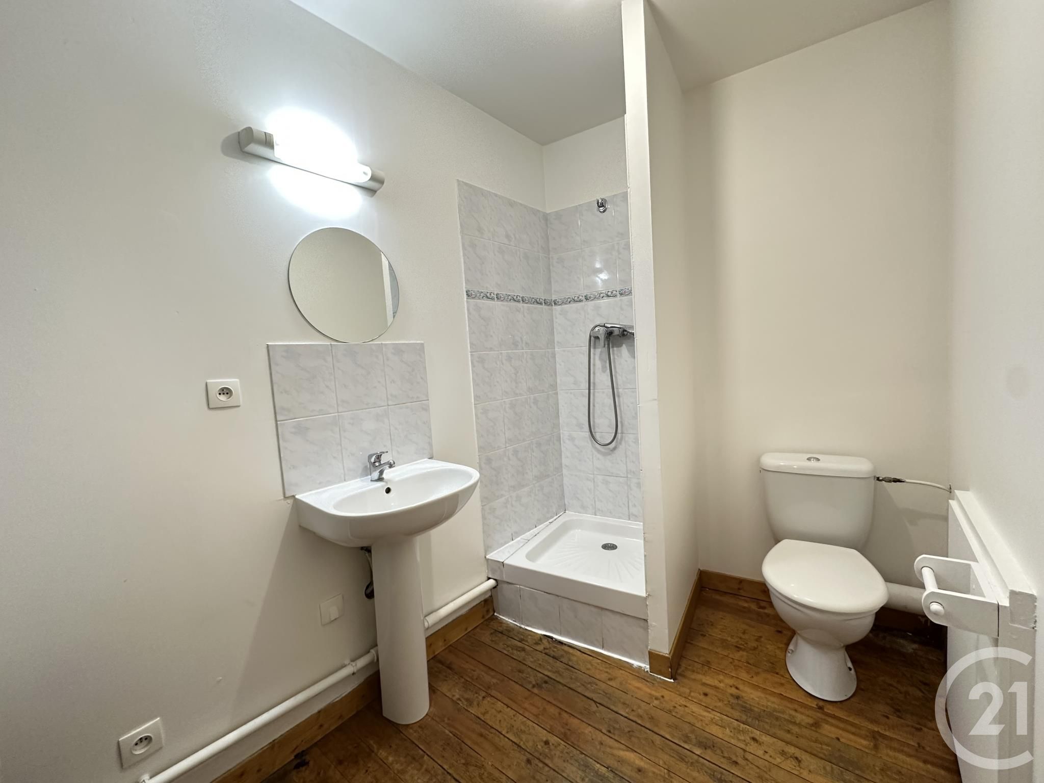 Appartement Rue Albert 1er à Aix-les-Bains