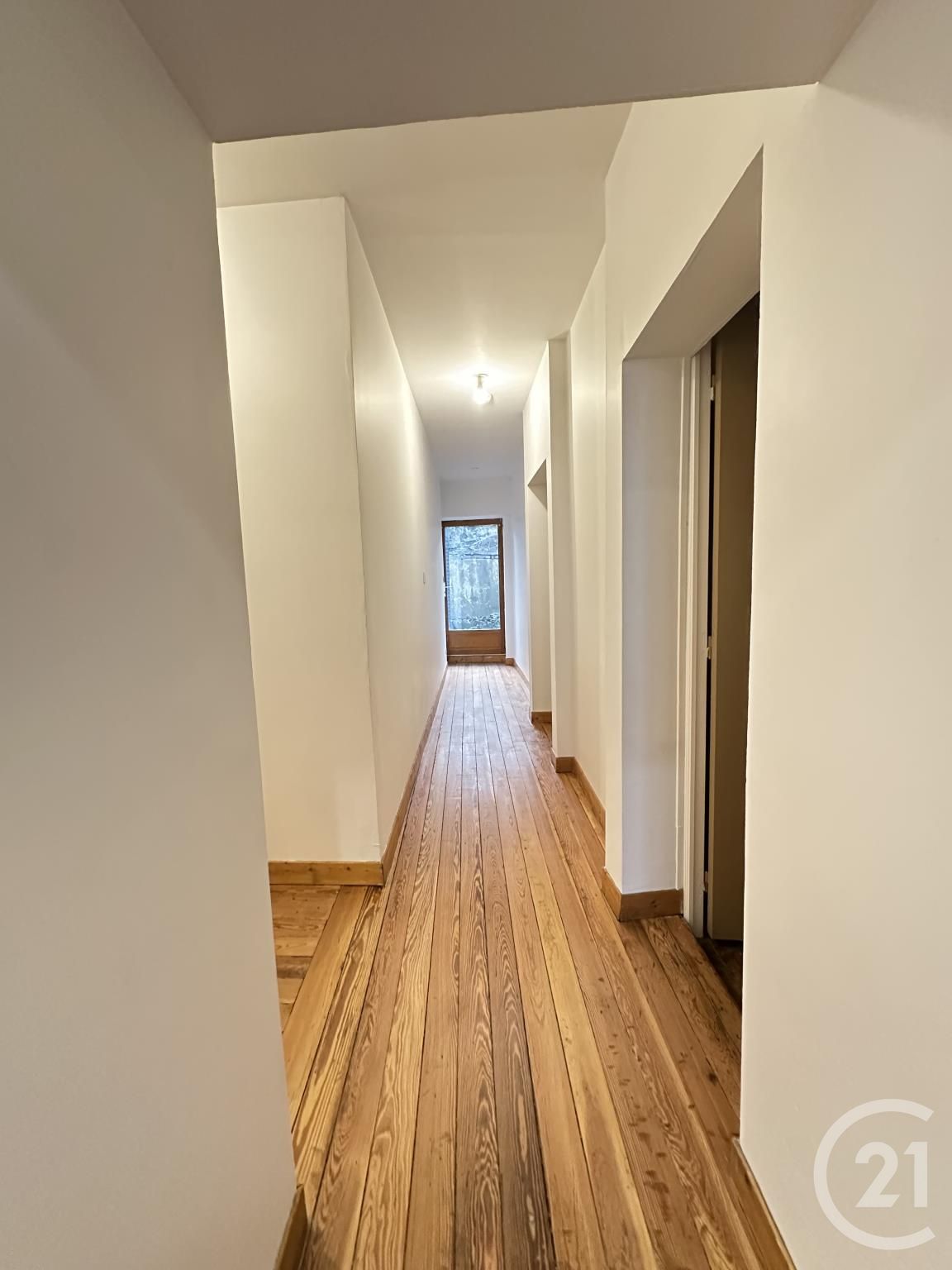 Appartement Rue Albert 1er à Aix-les-Bains