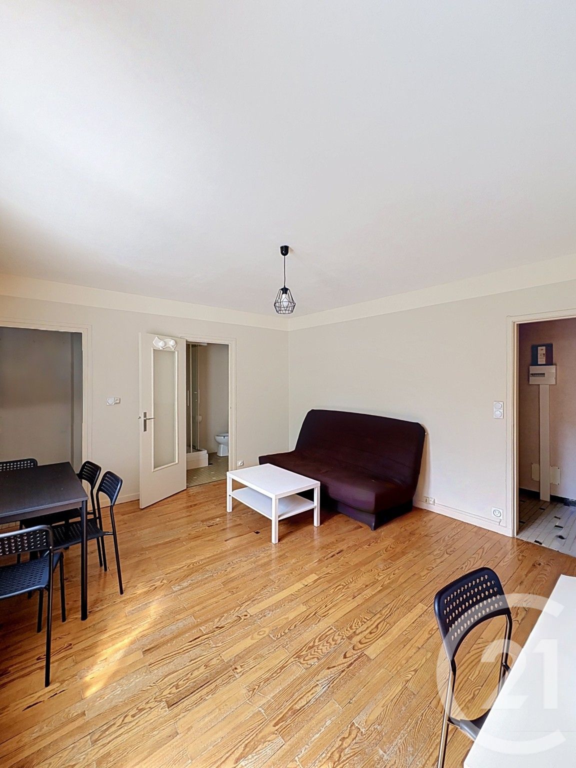 Flat Impasse Poncillon in Clermont-Ferrand