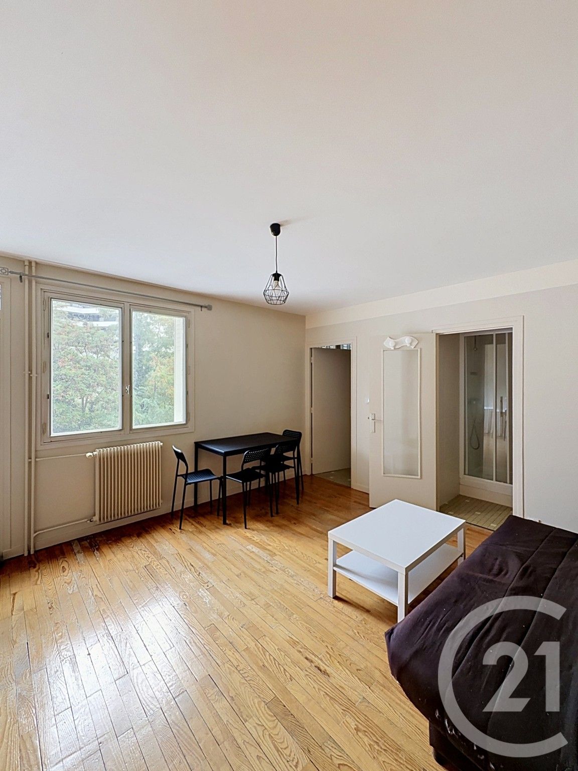 Flat Impasse Poncillon in Clermont-Ferrand