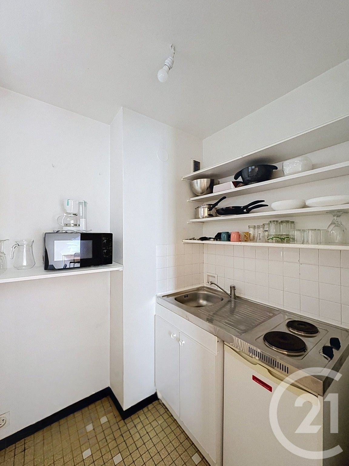 Flat Impasse Poncillon in Clermont-Ferrand