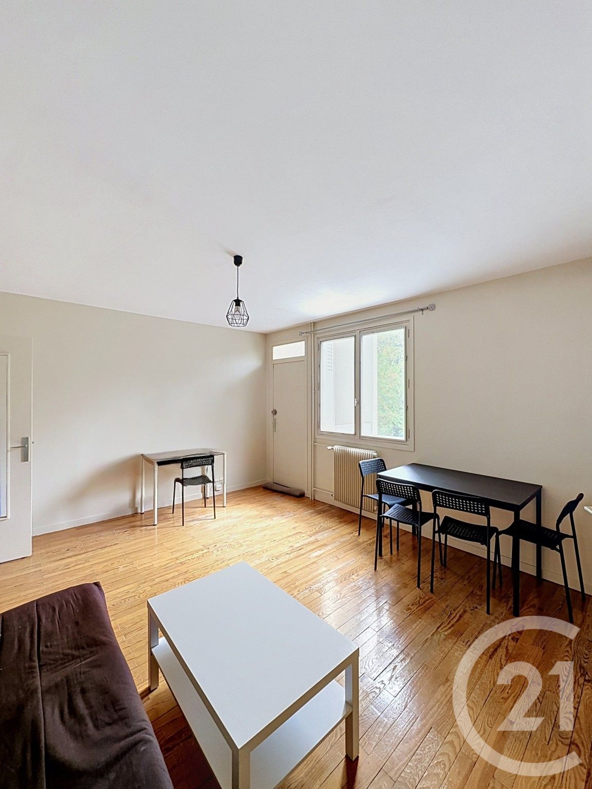 Flat Impasse Poncillon in Clermont-Ferrand