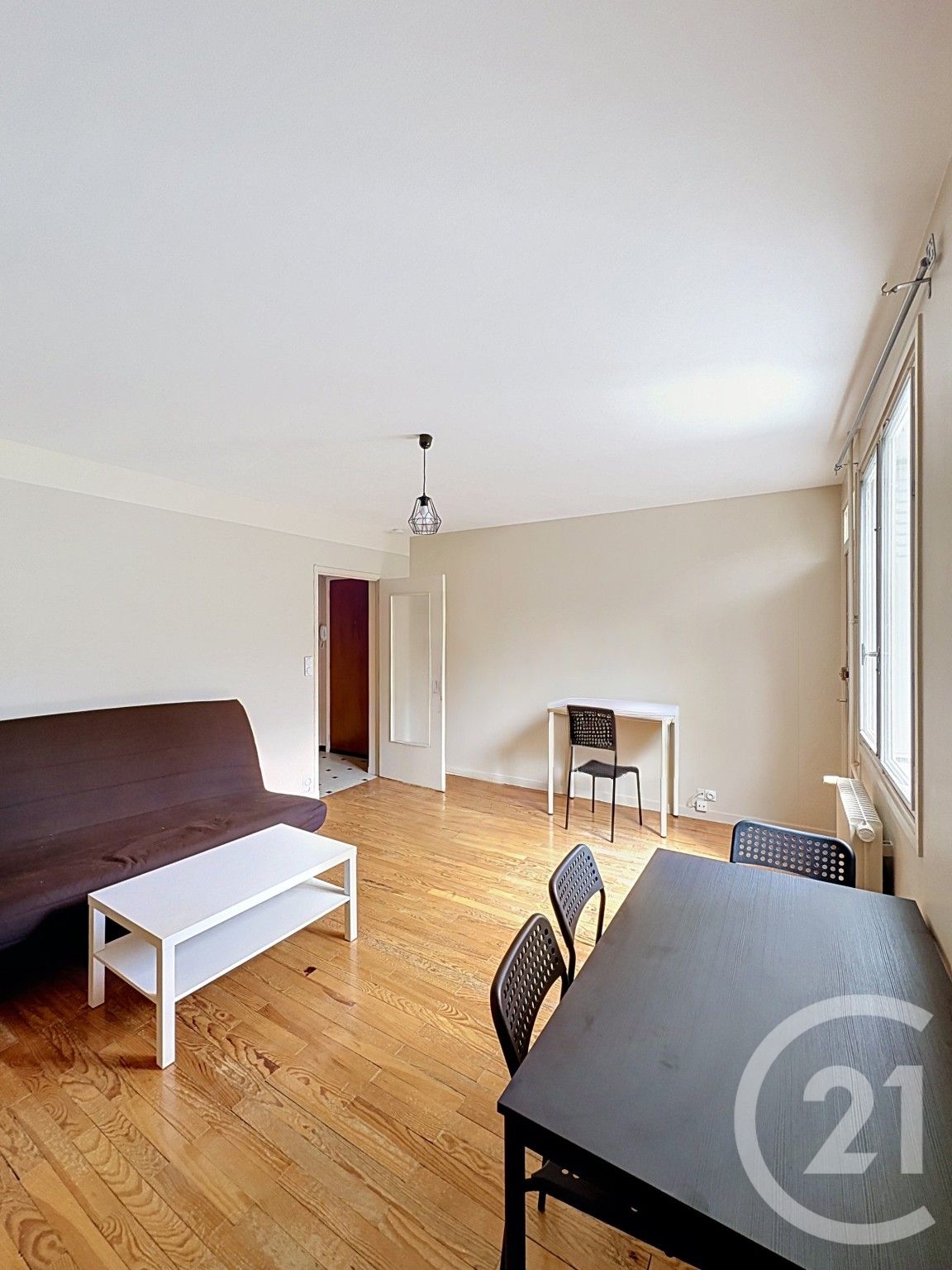 Flat Impasse Poncillon in Clermont-Ferrand