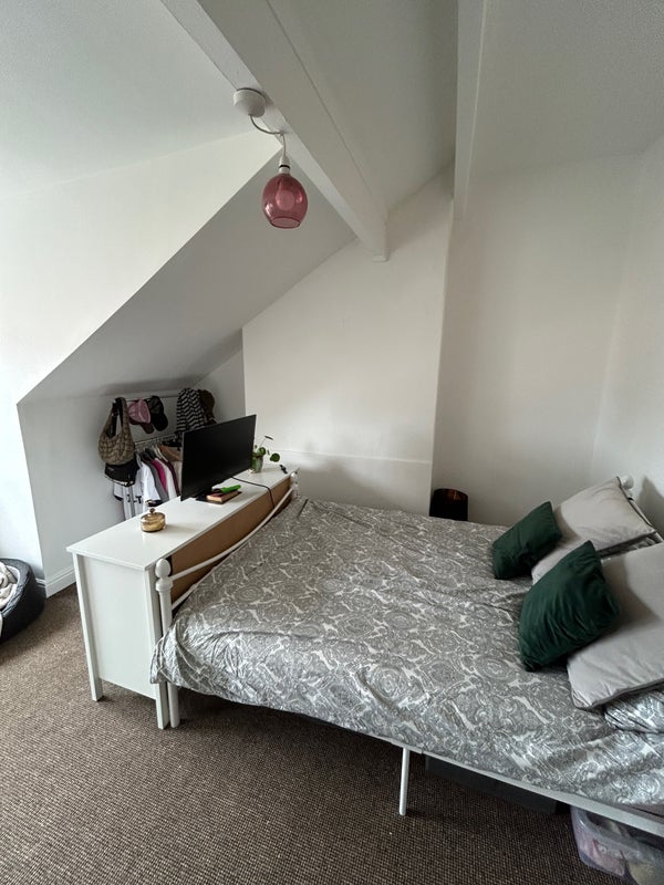 Room Morris View in Leeds