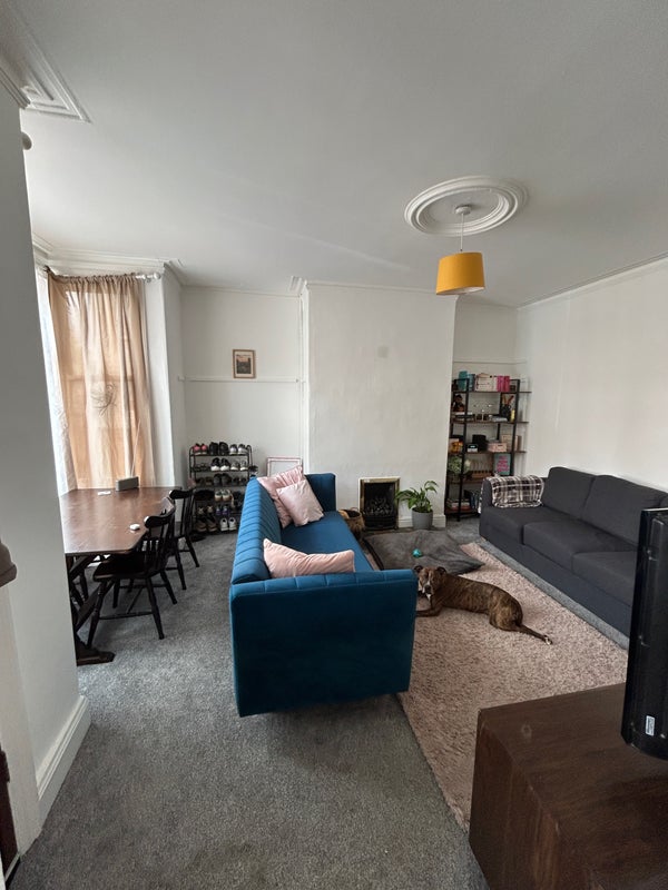 Room Morris View in Leeds