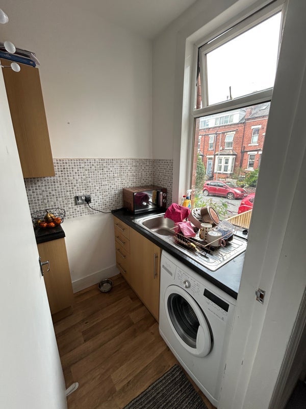 Room Morris View in Leeds