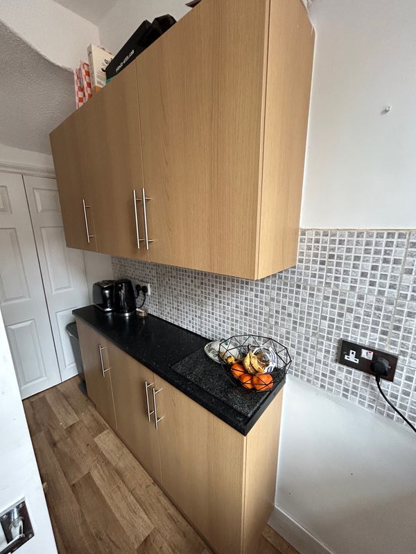 Room Morris View in Leeds