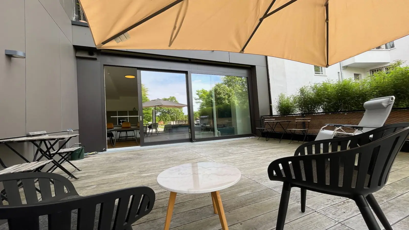 Wohnung Berliner Allee in Berlin