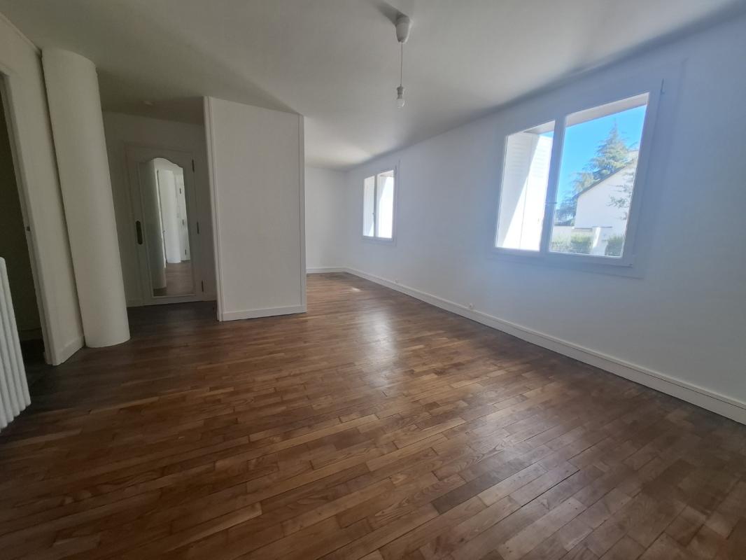 Flat Rue de Paris in Rennes