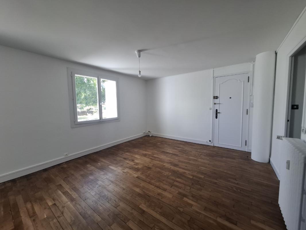 Flat Rue de Paris in Rennes
