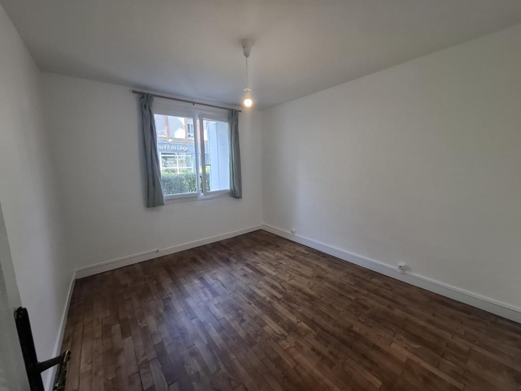 Flat Rue de Paris in Rennes