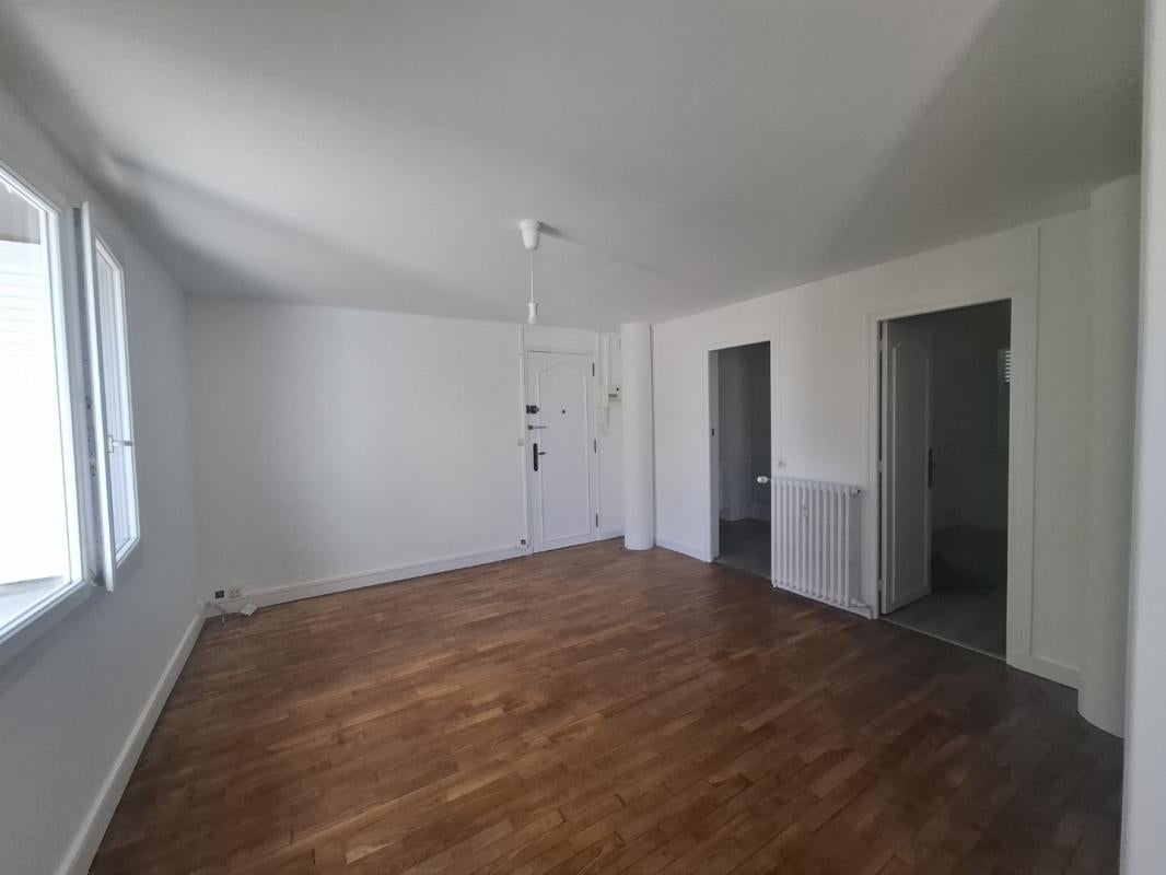Flat Rue de Paris in Rennes