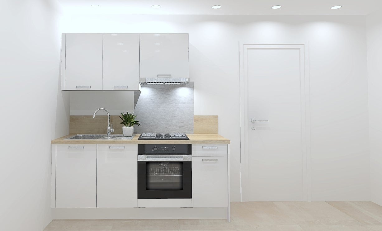 Flat Rue de Paris in Rennes