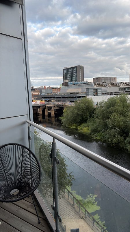 Room Whitehall Quay in Leeds