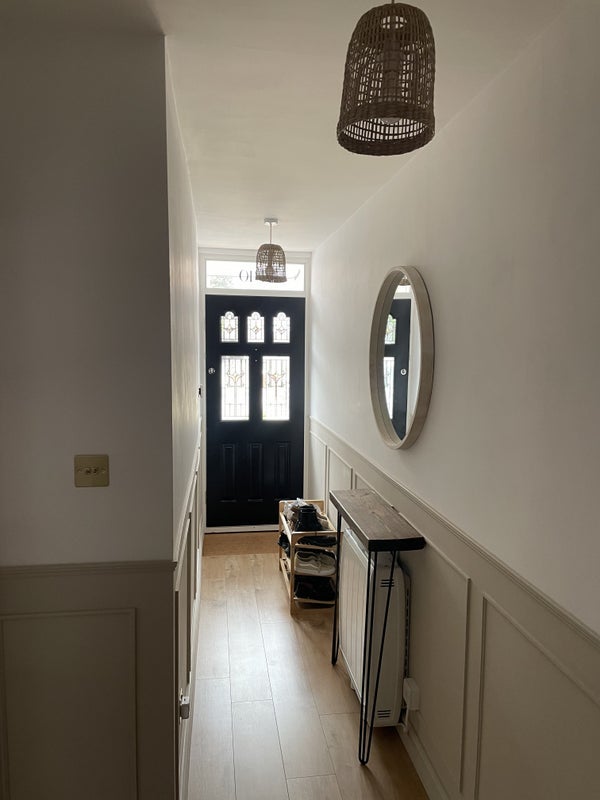 Room Victoria Road in Bournemouth