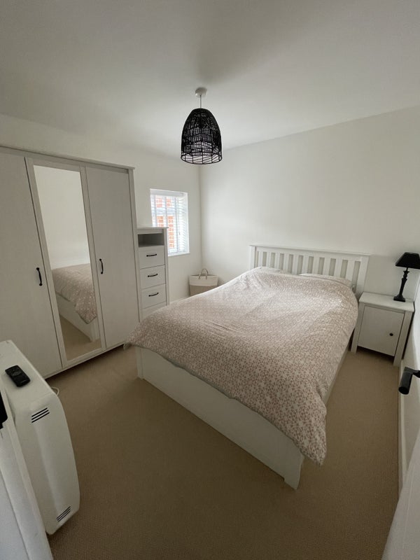 Room Victoria Road in Bournemouth