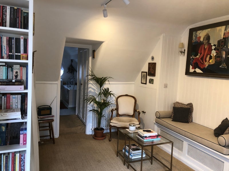 Flat Drayton Gardens in Greater London