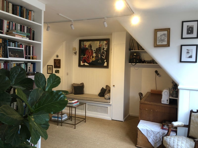 Flat Drayton Gardens in Greater London