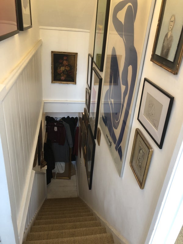 Flat Drayton Gardens in Greater London