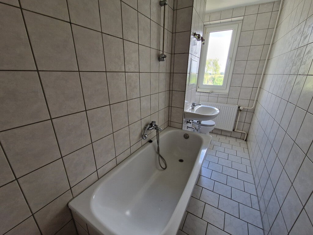 Wohnung Thomas-Mann-Straße in Wefensleben