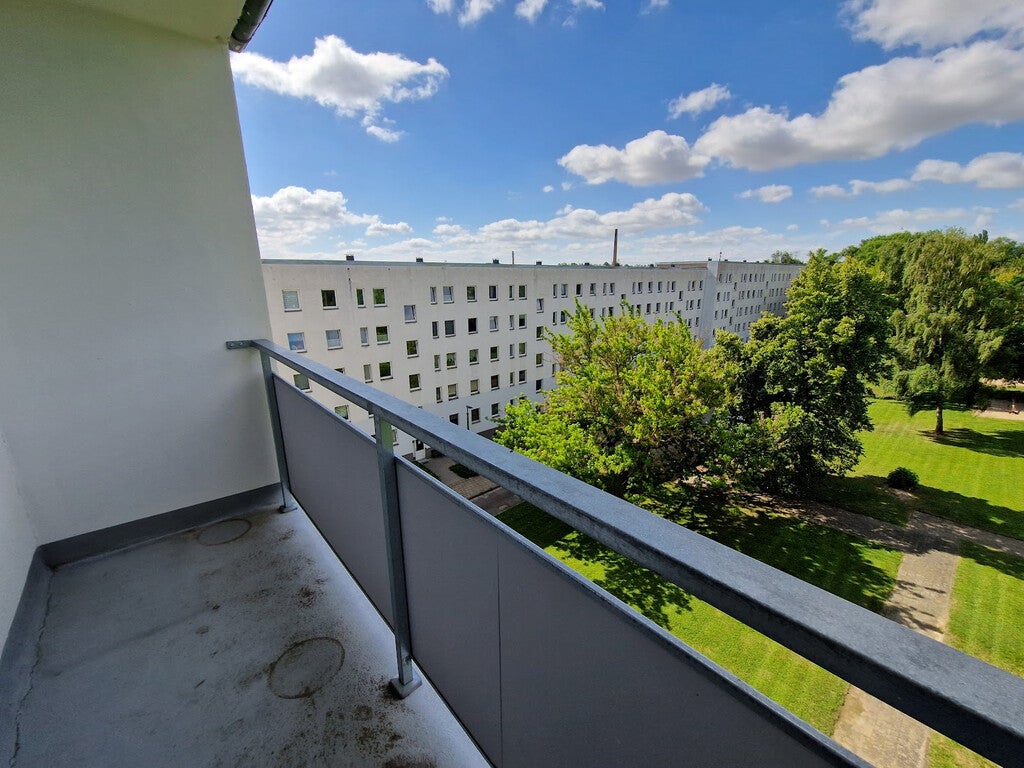Wohnung Thomas-Mann-Straße in Wefensleben