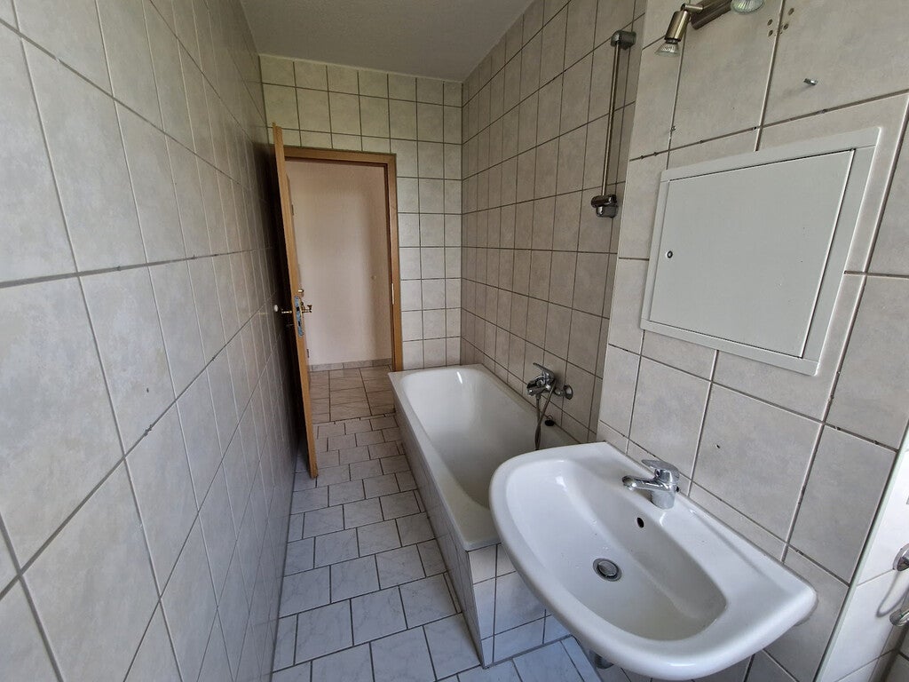 Wohnung Thomas-Mann-Straße in Wefensleben