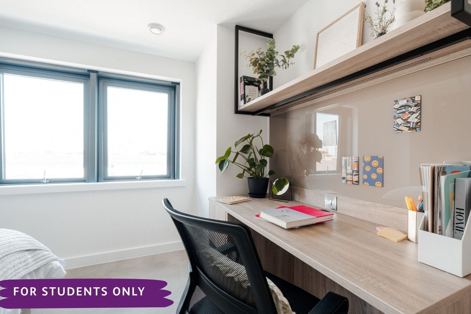 Room Childers Street in Greater London