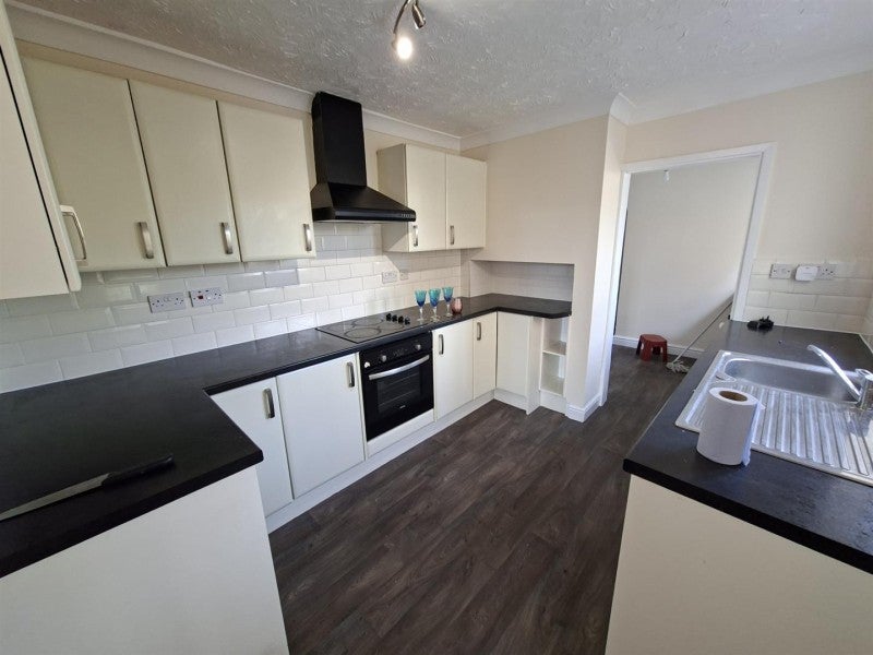 House Dogsthorpe Road in Peterborough