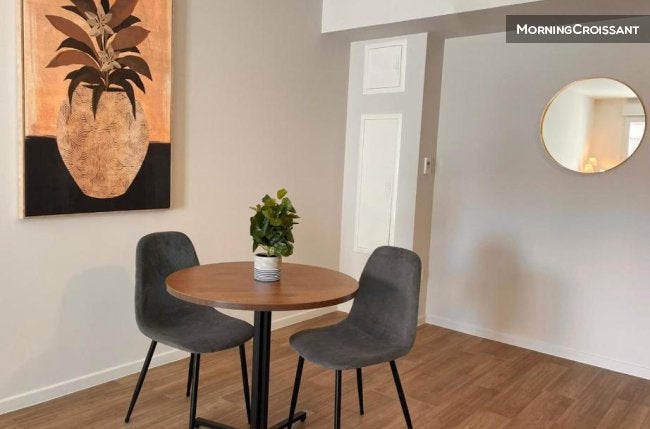 Appartement Rue Joseph Servas à Châlons-en-Champagne