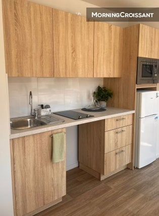 Appartement Rue Joseph Servas à Châlons-en-Champagne
