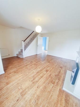 House Hadrians Road in North Kesteven