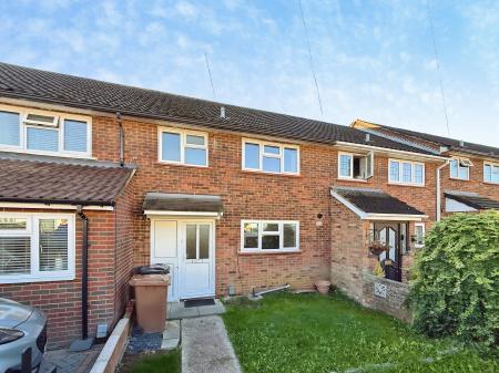 House Colwell Road in Stevenage