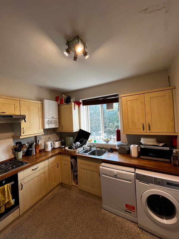 Room St. John's Drive in Greater London