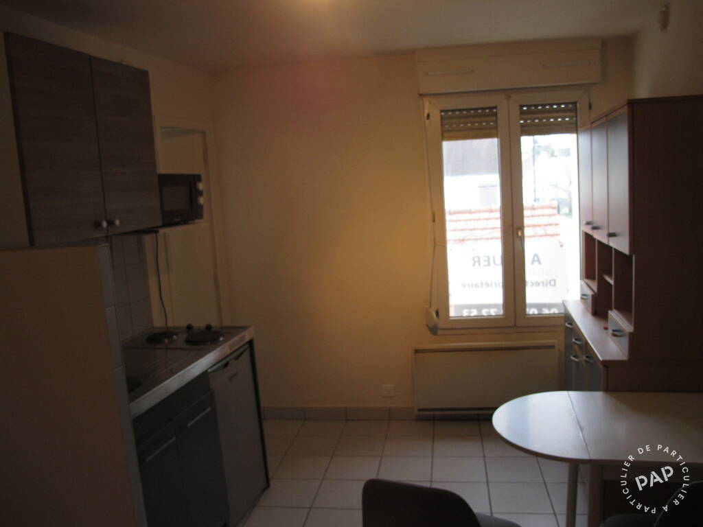 Room Voie de Nanteuil à Fublaines in Nanteuil-lès-Meaux
