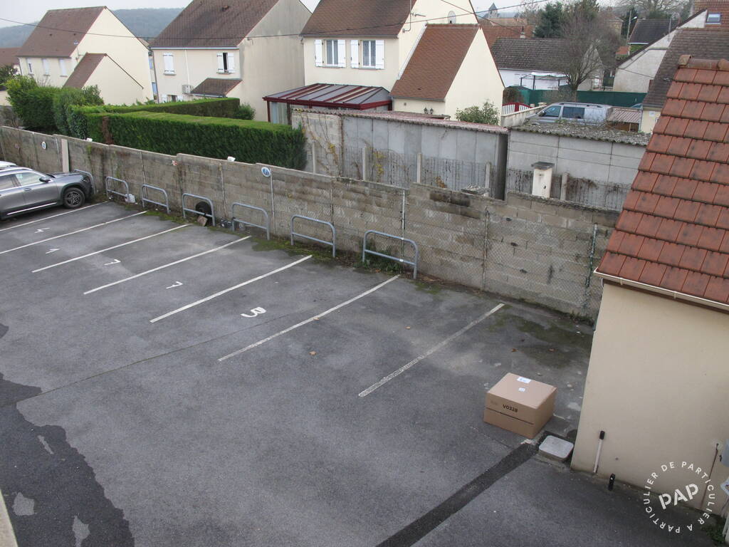Room Voie de Nanteuil à Fublaines in Nanteuil-lès-Meaux