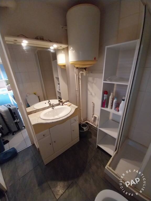 Room Voie de Nanteuil à Fublaines in Nanteuil-lès-Meaux