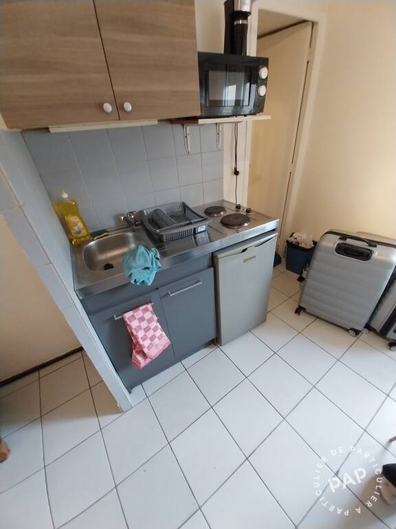 Room Voie de Nanteuil à Fublaines in Nanteuil-lès-Meaux