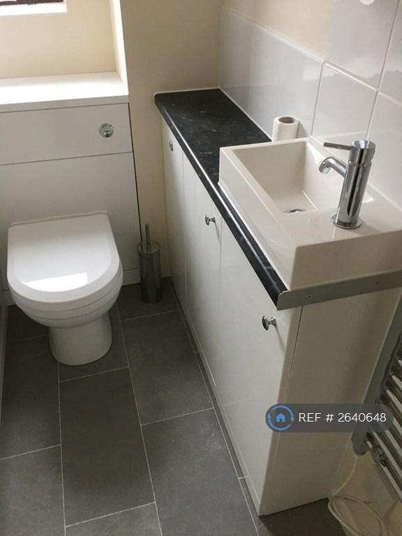 Flat Stuart Close in Kettering