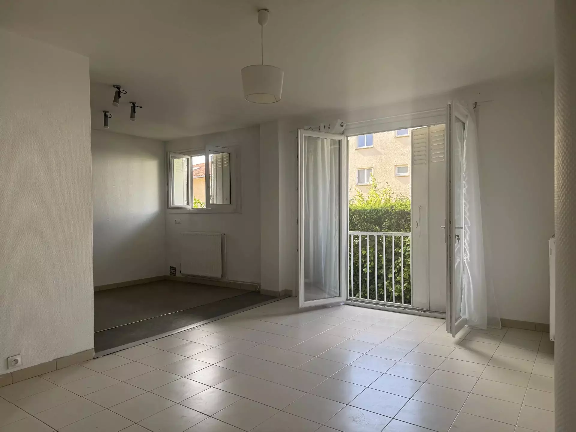 Flat Boulevard des Récollets in Toulouse