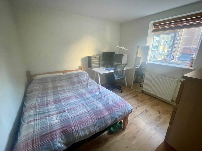 Room Millgrove Street in Greater London