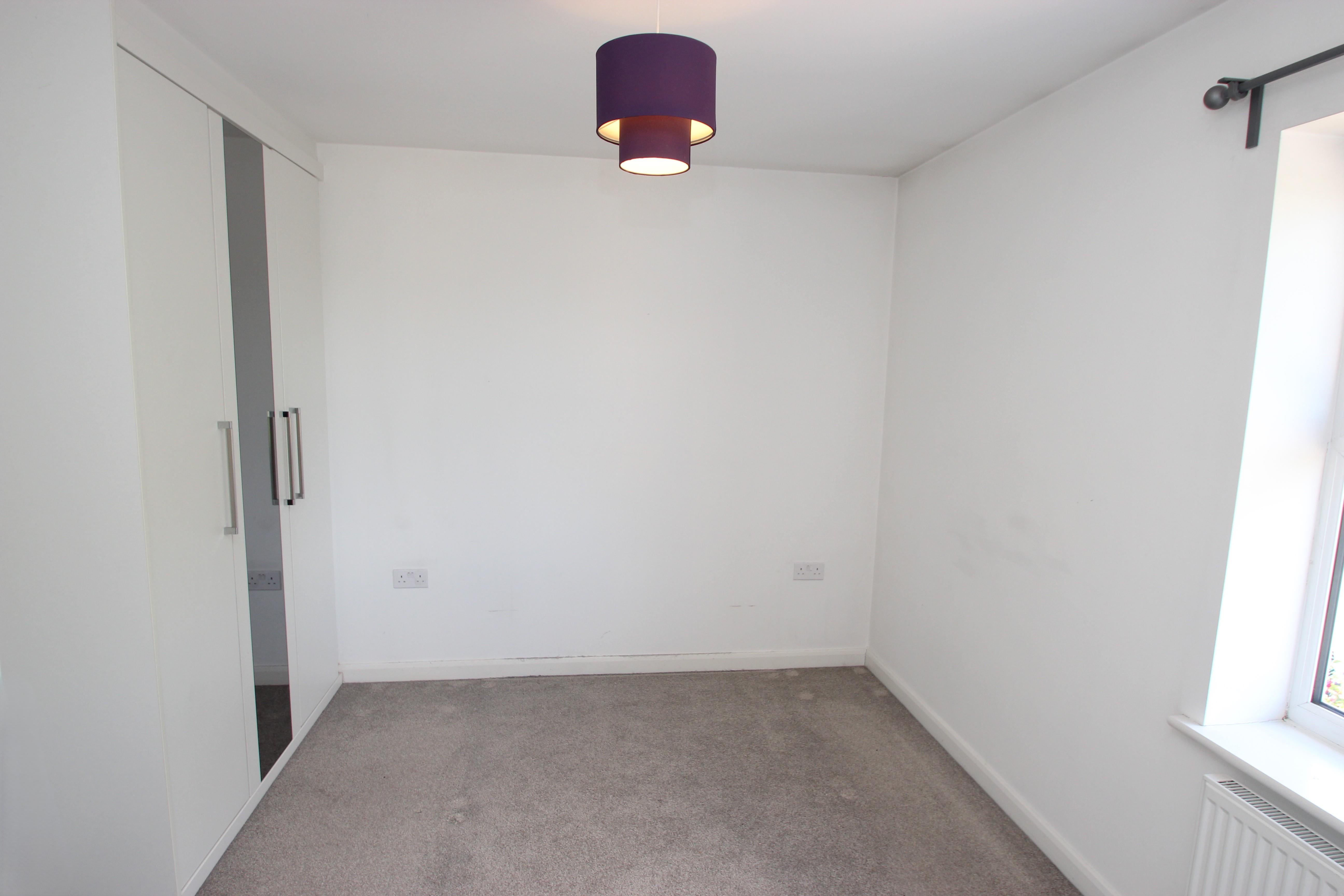 House Heron Close in Higham Ferrers