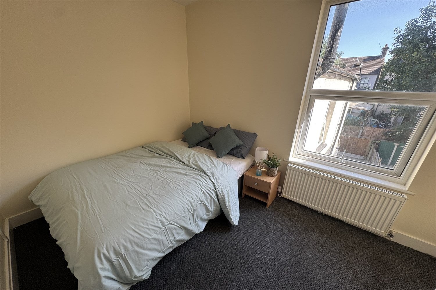 Room Heygate Avenue in Southend-on-Sea