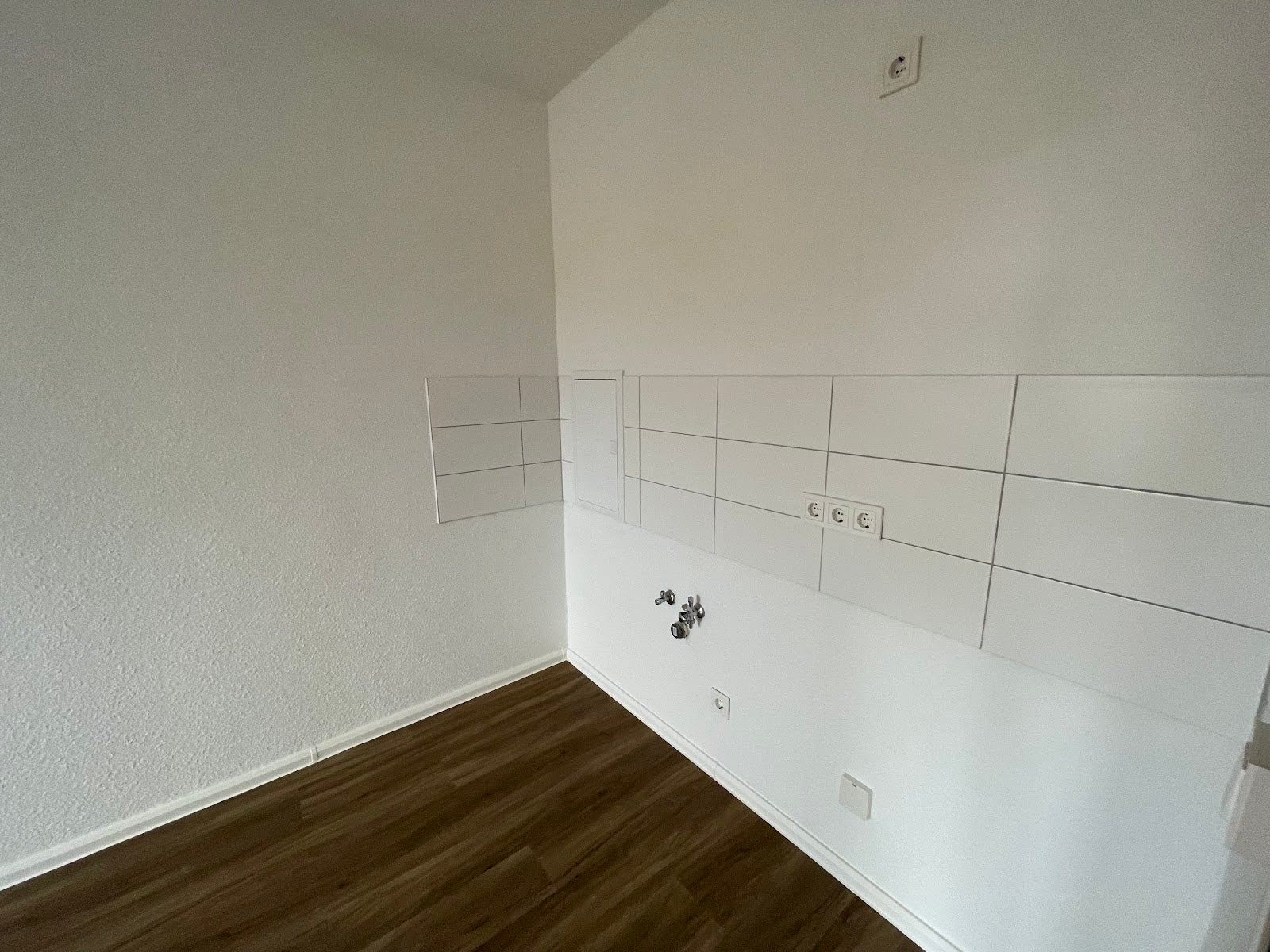Wohnung Wolfenbütteler Straße in Halberstadt