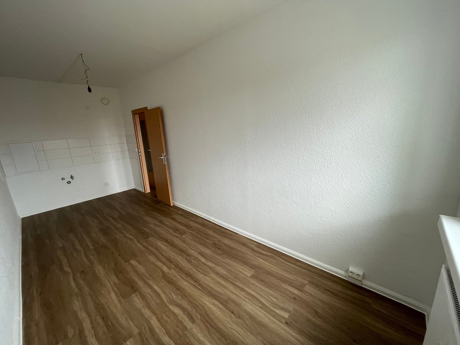 Wohnung Wolfenbütteler Straße in Halberstadt